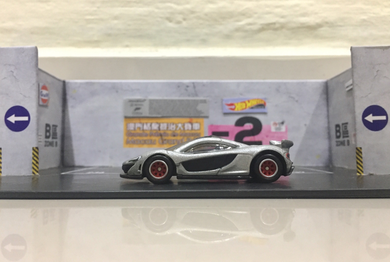 Illustration for article titled McLaren Monday - the McGathering